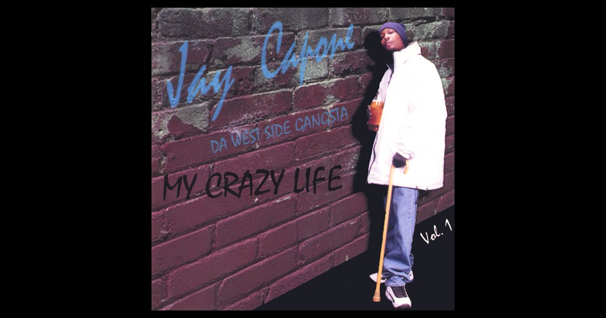 g-rap g rap Jay Capone