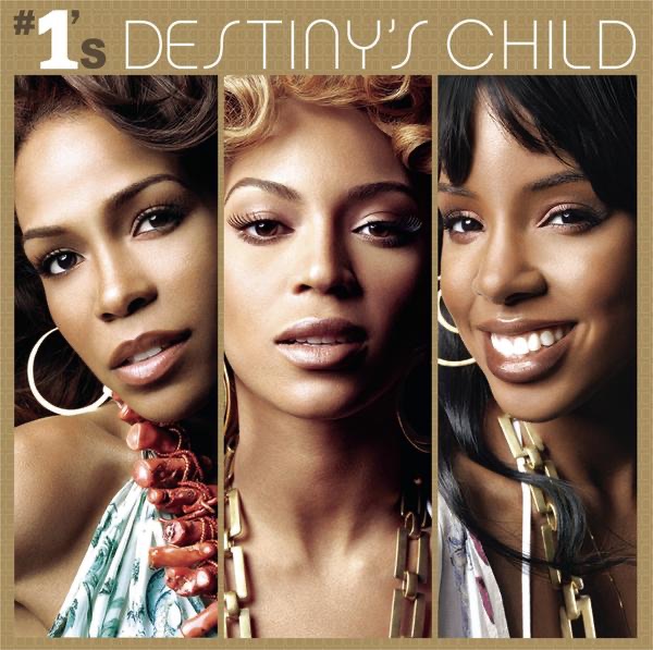 Destiny's Child - Destiny's Childのアルバム - Apple Music