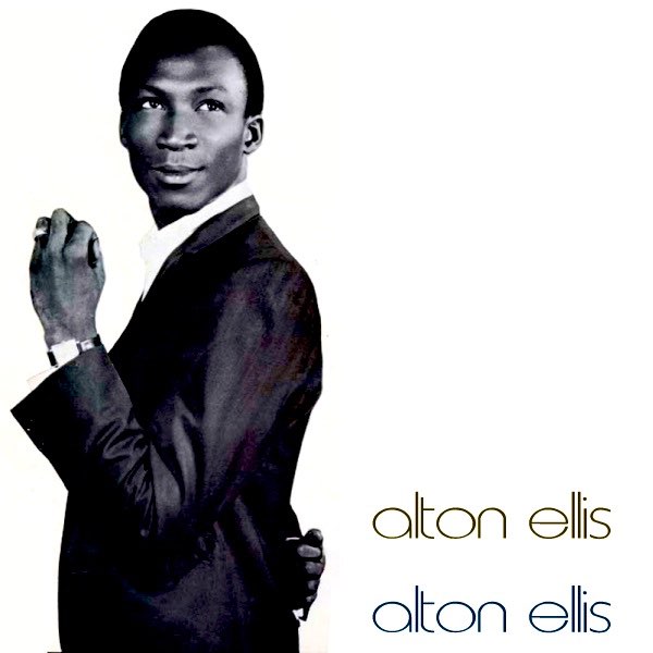 Alton Ellis - アルトン・エリスのアルバム - Apple Music
