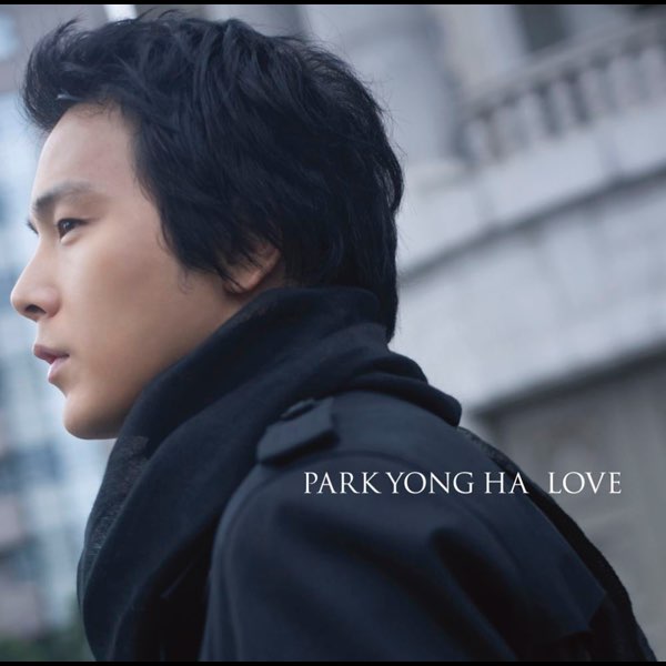 LOVE - パク・ヨンハのアルバム - Apple Music