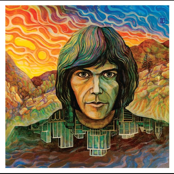 Neil Young (Remastered) - ニール・ヤングのアルバム - Apple Music
