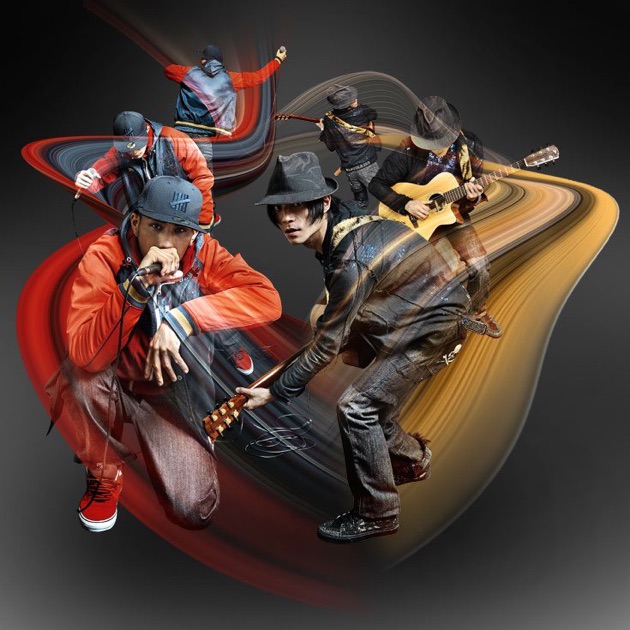 THE N.E.X.T. - ZONE THE DARKNESSのアルバム - Apple Music