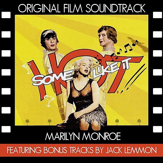 Some Like It Hot (Original 1959 Motion Picture Soundtrack
