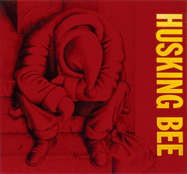 PUT ON FRESH PAINT - Husking Beeのアルバム - Apple Music