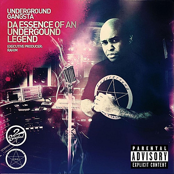 More Than I Can Handle - O.T.A.のアルバム - Apple Music