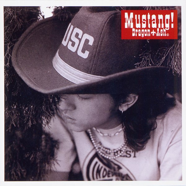 Mustang! - Dragon Ashのアルバム - Apple Music