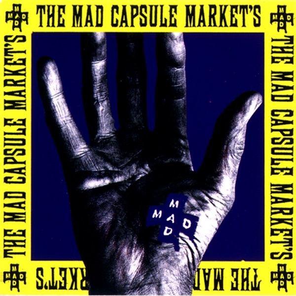 DIGIDOGHEADLOCK - The Mad Capsule Marketsのアルバム - Apple Music