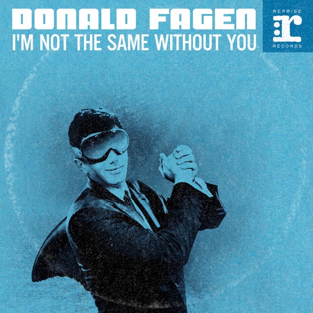 Cheap Xmas: Donald Fagen Complete - Album by Donald Fagen - Apple