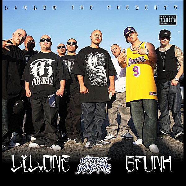 Westcoast Gangsters - Single - Album by Lil One & GfUNk - Apple Music