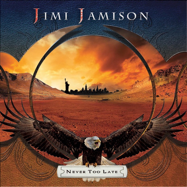 Extra Moments - Album by Jimi Jamison & Jim Peterik - Apple Music