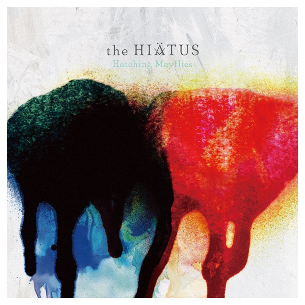 Trash We'd Love - the HIATUSのアルバム - Apple Music