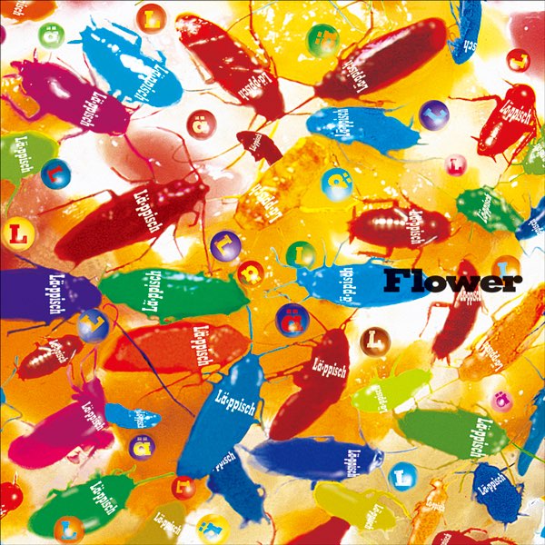 FLOWER - LA-PPISCHのアルバム - Apple Music