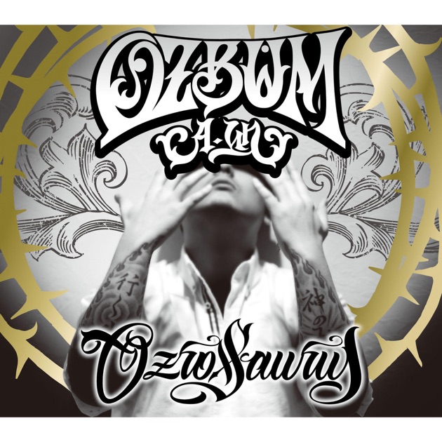 AREA AREA - Single - OZROSAURUSのアルバム - Apple Music