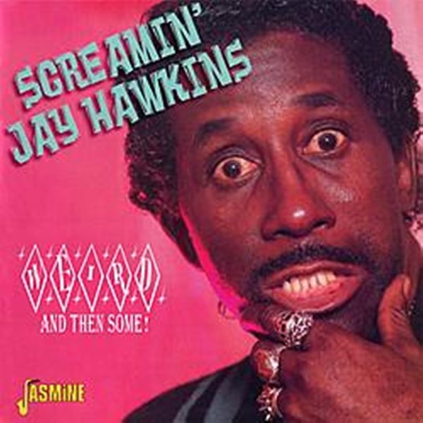 I Put a Spell on You - Screamin' Jay Hawkinsの曲 - Apple Music