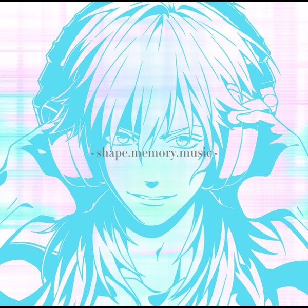 shape.Memory.music DRAMAtical Murder soundtrack - Album by Various