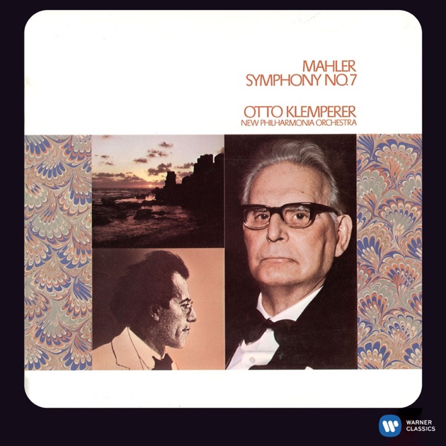 クレンペラー・レアリティーズ(アムステルダム Vol. 2) - オットー