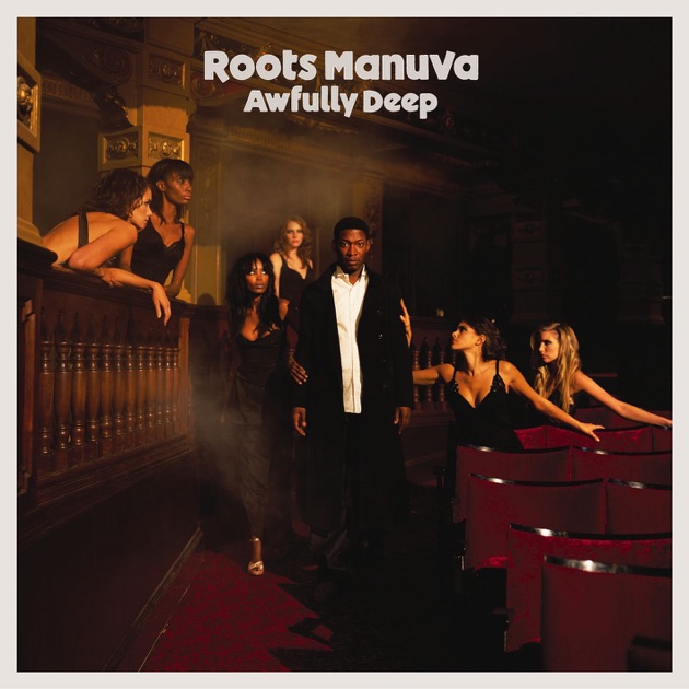 Run Come Save Me - Roots Manuvaのアルバム - Apple Music