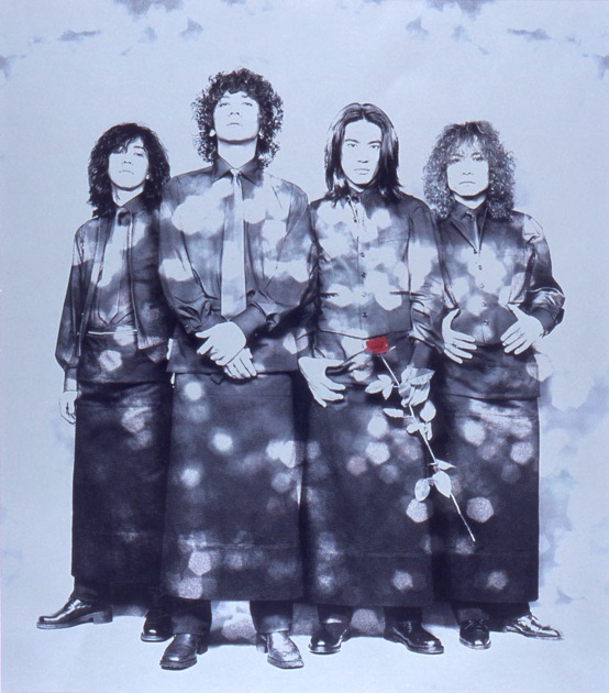 愛と夢 - エレファントカシマシのアルバム - Apple Music