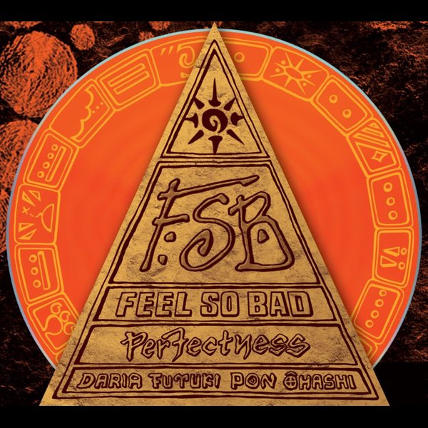 PERFECTNESS - FEEL SO BADのアルバム - Apple Music