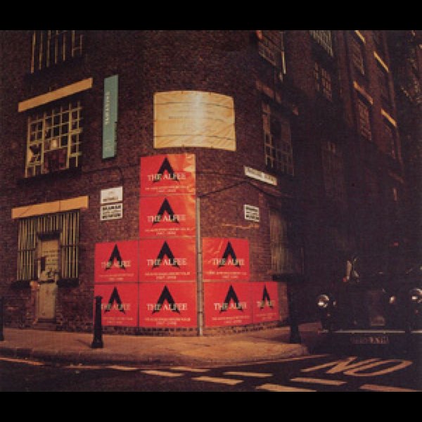 THE ALFEE SINGLE HISTORY Vol.Ⅲ - THE ALFEEのアルバム - Apple Music