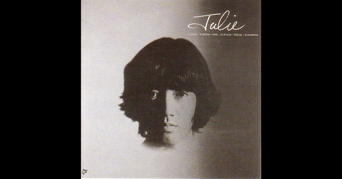 沢田研二/忘却の天才 JULIE2002 [JULIE LABEL第一弾] 沢田研二/忘却の