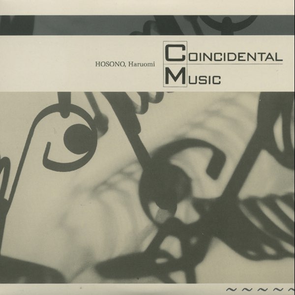 Coincidental Music - 細野晴臣のアルバム - Apple Music