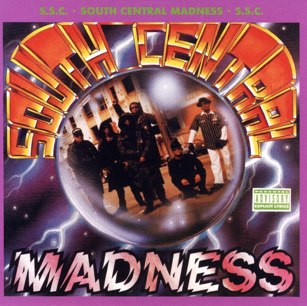 South Central Los Skanless - Album by Kausion - Apple Music