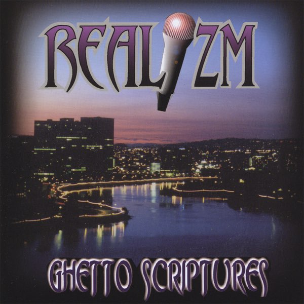 Ghetto Scriptures - Album by Realizm - Apple Music