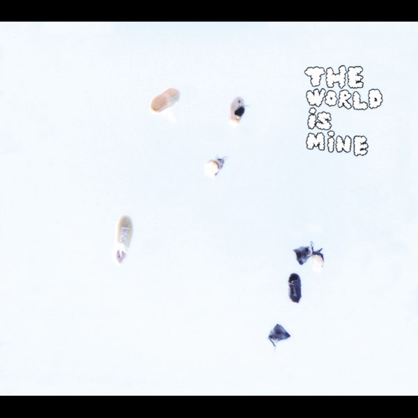THE WORLD IS MINE - くるりのアルバム - Apple Music