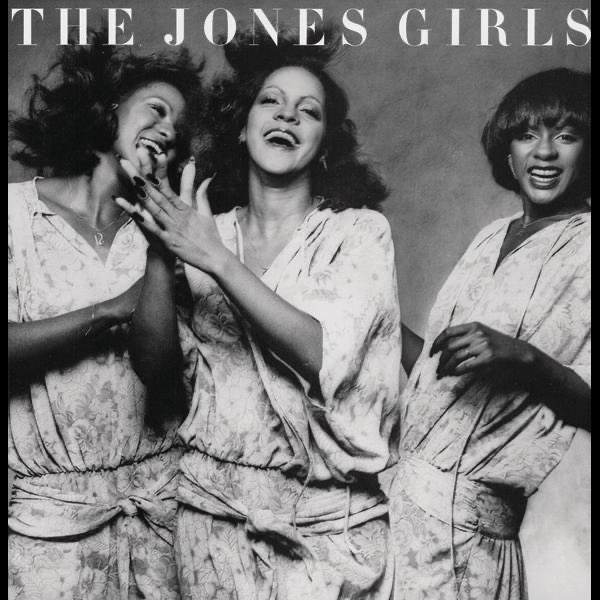 The Jones Girls - Album by The Jones Girls - Apple Music