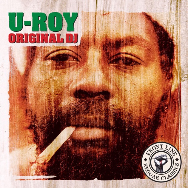 Dread in a Babylon - Album by U-Roy - Apple Music