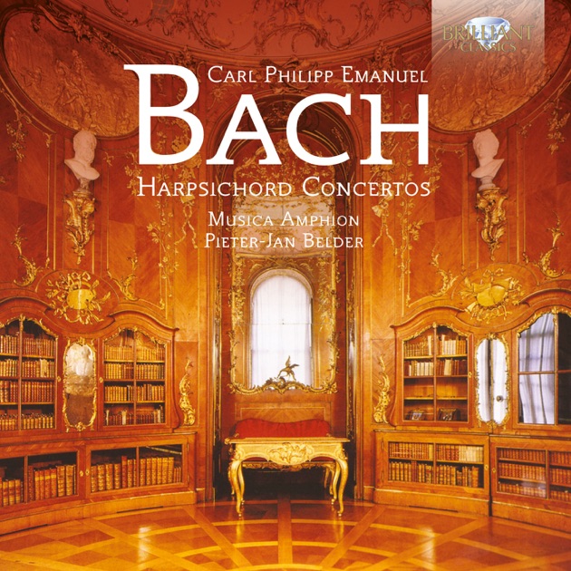Rameau: Complete Works for Harpsichord - Album by Musica Amphion