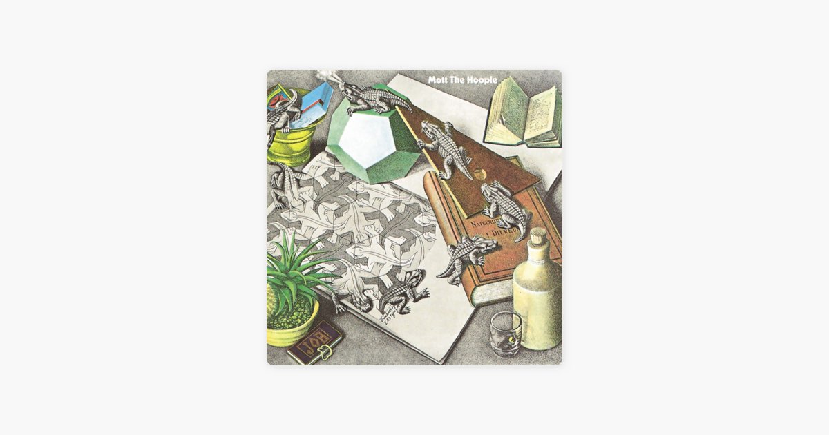 Mott the Hoople - Album by Mott the Hoople - Apple Music