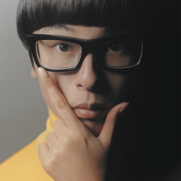 FANTASMA - Corneliusのアルバム - Apple Music