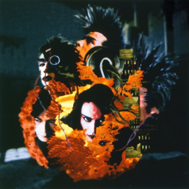 CATALOGUE 1987-1995 - BUCK-TICKのアルバム - Apple Music