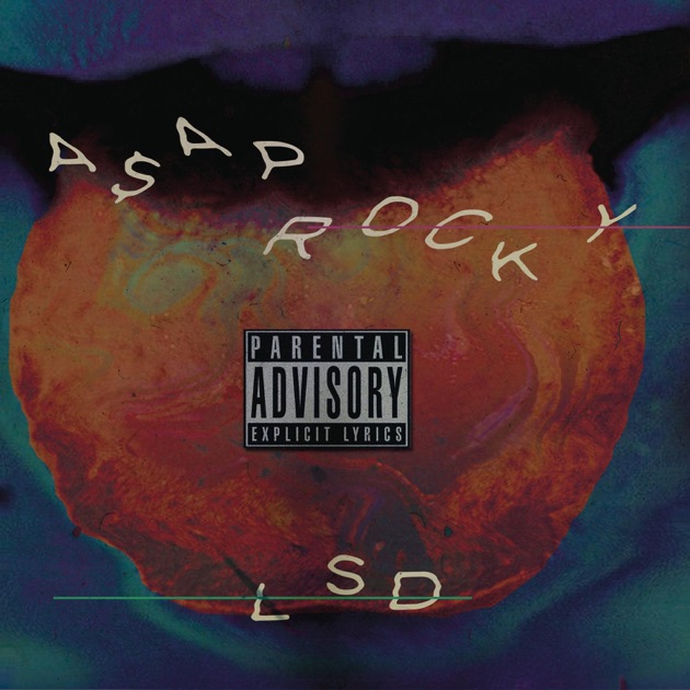 L$D - Single - Album by A$AP Rocky - Apple Music