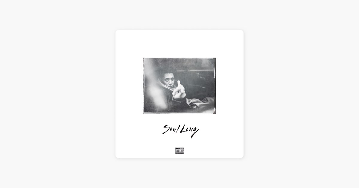 Soul Long - IOのアルバム - Apple Music
