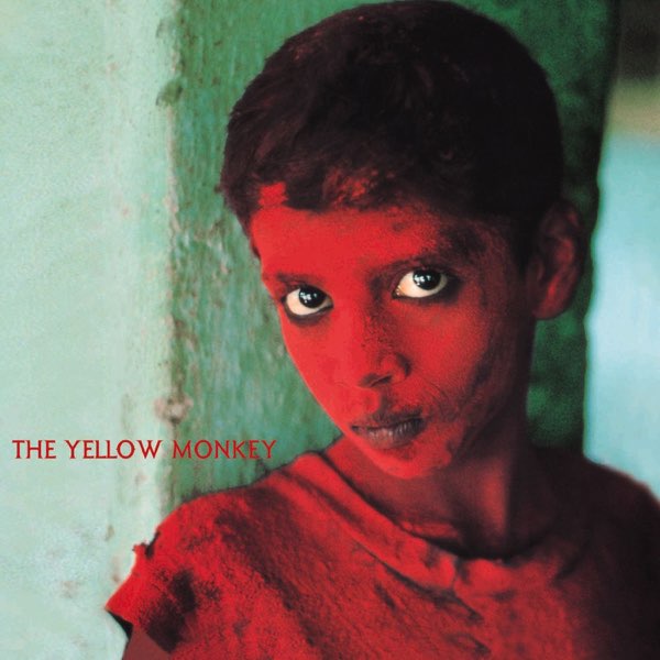 8 (Remastered) - THE YELLOW MONKEYのアルバム - Apple Music