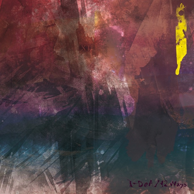 CONCRETE GREEN THE CHICAGO ALLIANCE DELUXE EDITION - SEEDA, DJ