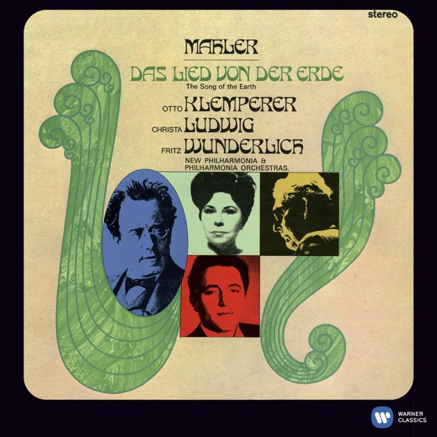 クレンペラー・レアリティーズ(アムステルダム Vol. 2) - オットー