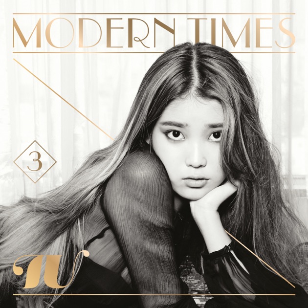 Modern Times - IUのアルバム - Apple Music
