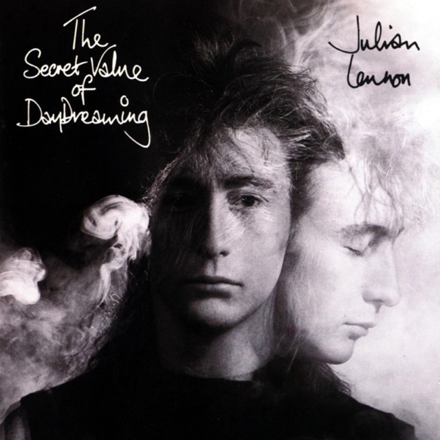 The Secret Value of Daydreaming - Album by Julian Lennon - Apple Music