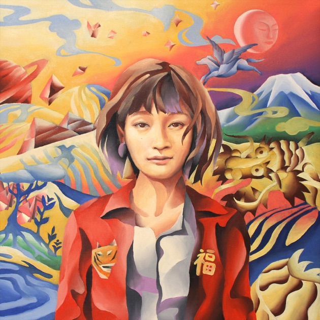 ジパング - 水曜日のカンパネラのアルバム - Apple Music