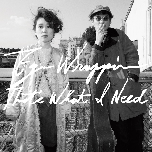 満ち汐のロマンス - EGO-WRAPPIN'のアルバム - Apple Music