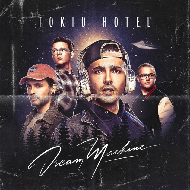 Best of Tokio Hotel (English Version) - Album by Tokio Hotel