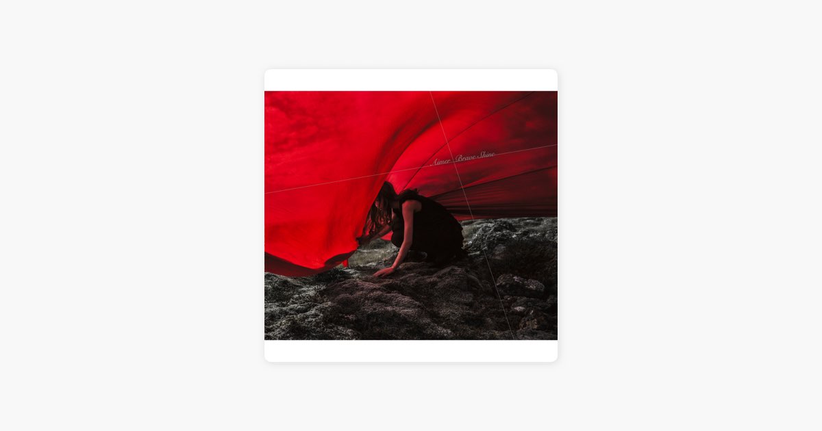 Brave Shine - EP - Album by Aimer - Apple Music