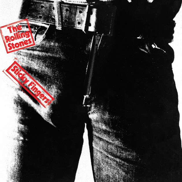 Sticky Fingers (Super Deluxe Edition) [2010 Remaster] - ザ