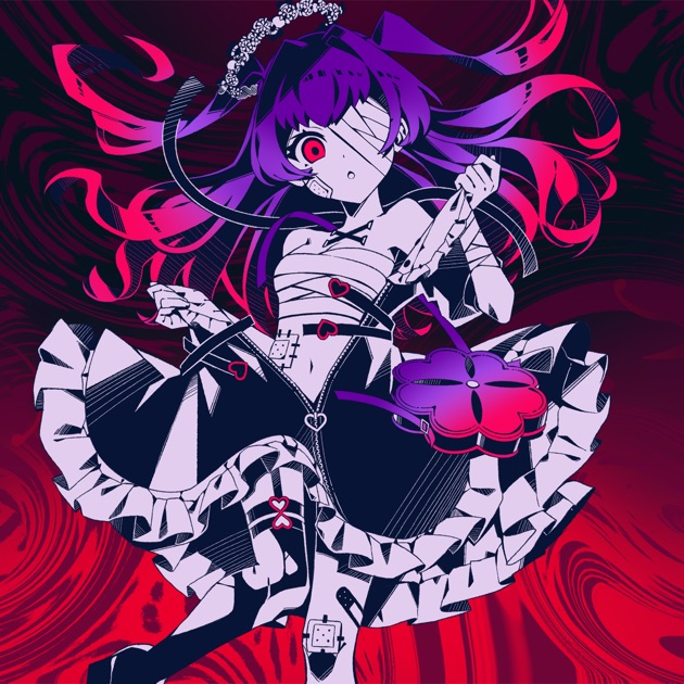 病み垢ステロイド - Single - かいりきベアのアルバム - Apple Music