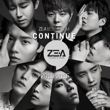 ZE:A - Shazam