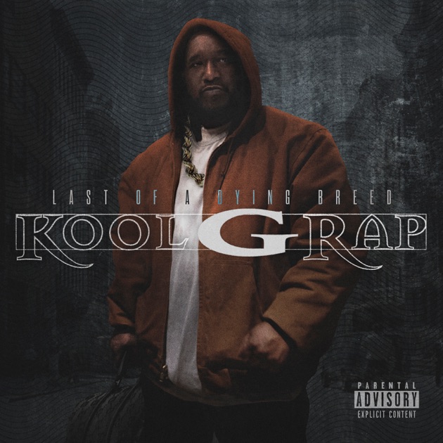 4, 5, 6 - Album by Kool G Rap - Apple Music